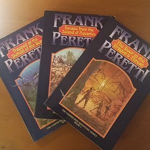 Cooper Kids Adventure Series